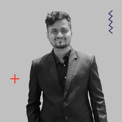 Harshil Joshi
